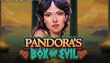 Pandora’s Box of Evil