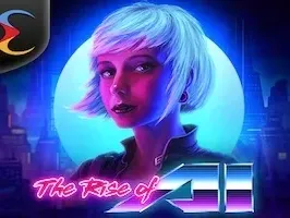 The Rise of AI screenshot