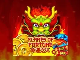 Flames Of Fortune screenshot