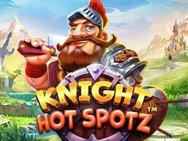 Knight Hot Spotz™ screenshot