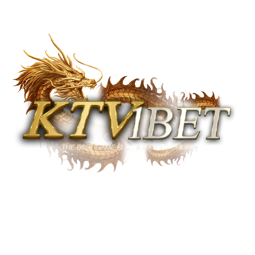KTV1BET - คาสิโนออนไลน์อันดับหนึ่งของไทย Logo